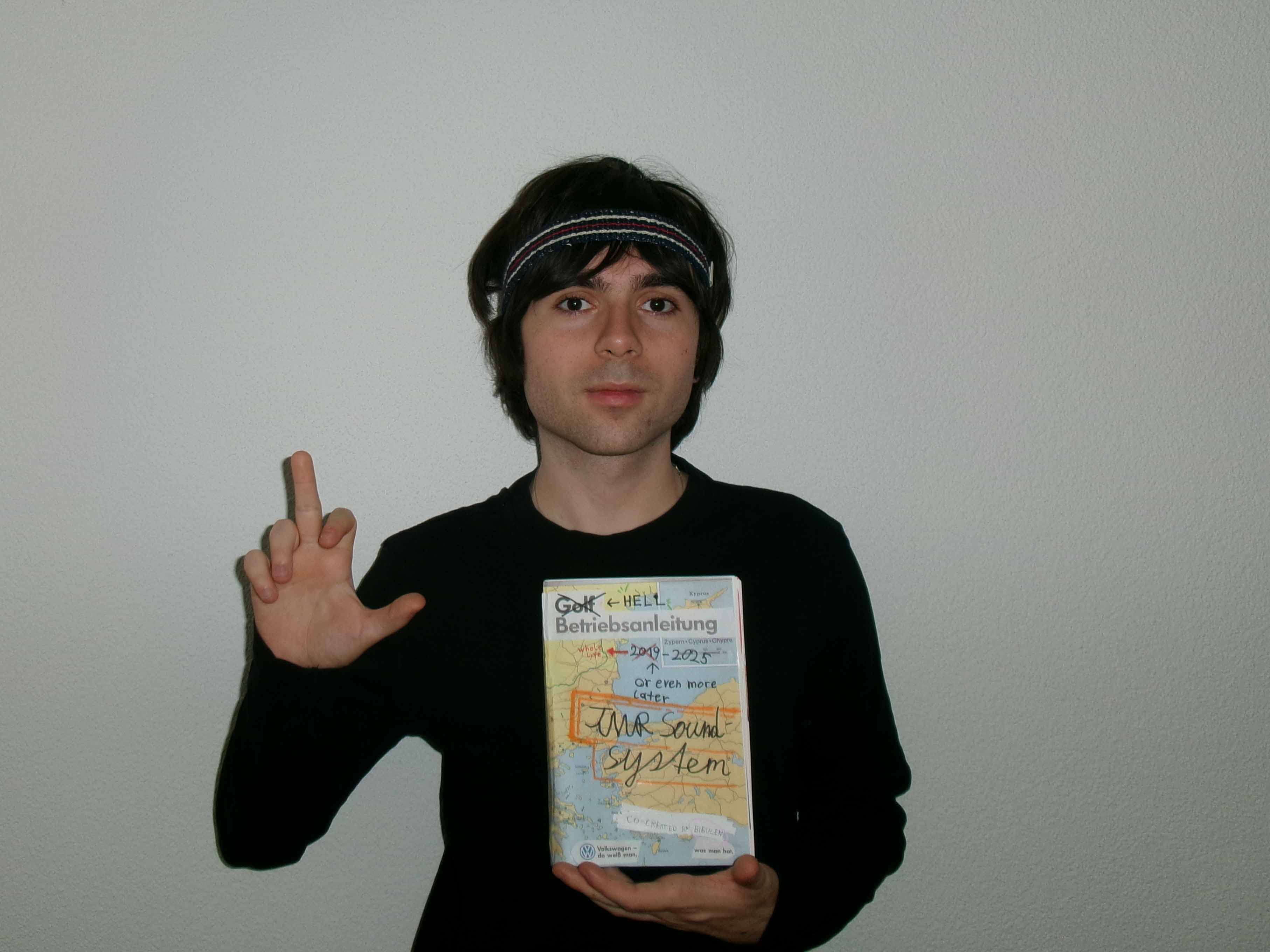 Click to open ZINE one PDF